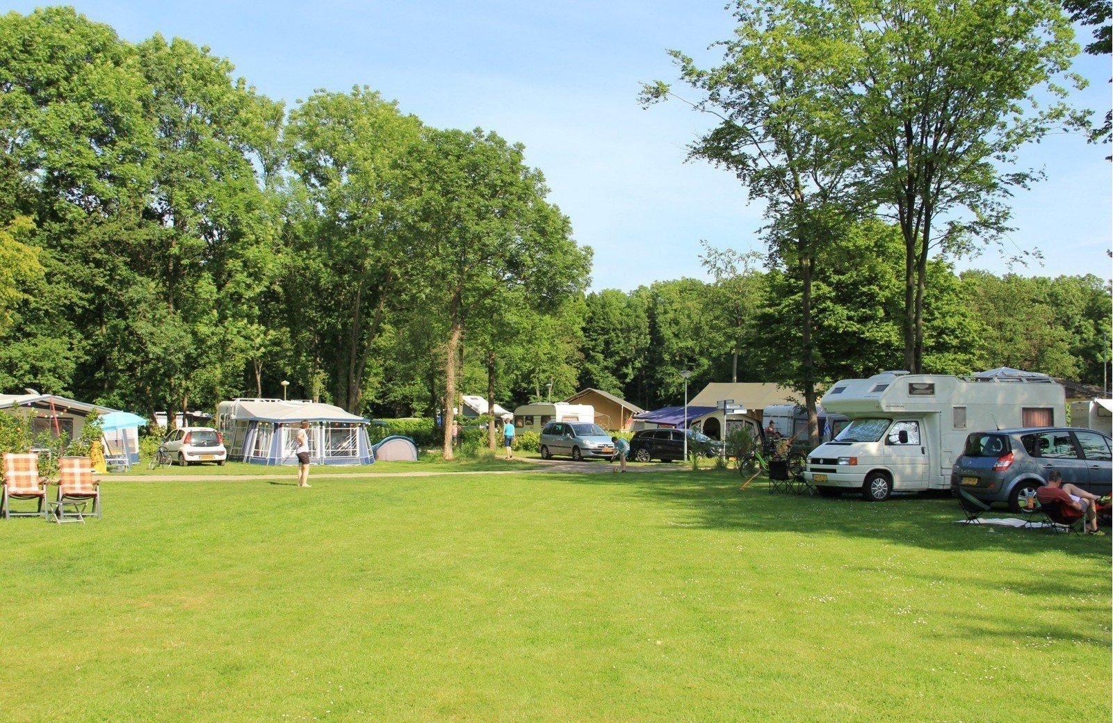 Camping Kerkrade