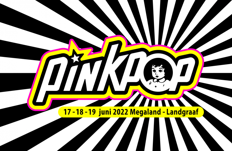 Pinkpop 2022